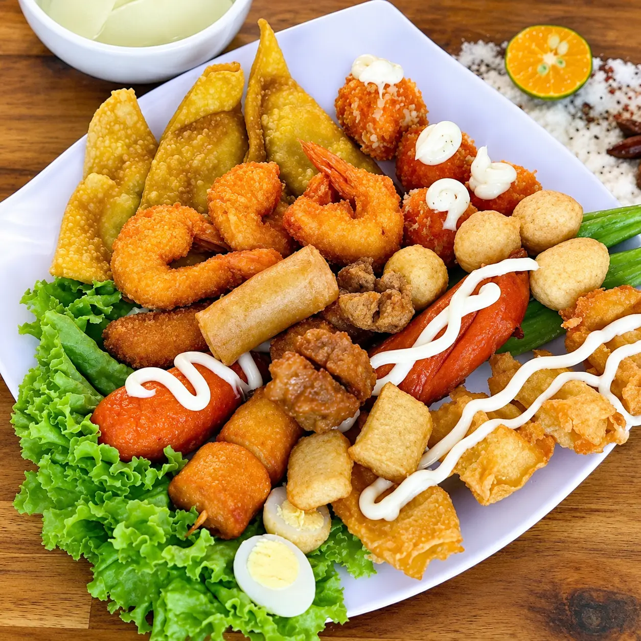 Ảnh bìa Mỹ Linh - Cá Viên Chiên - Lý Thái Tổ