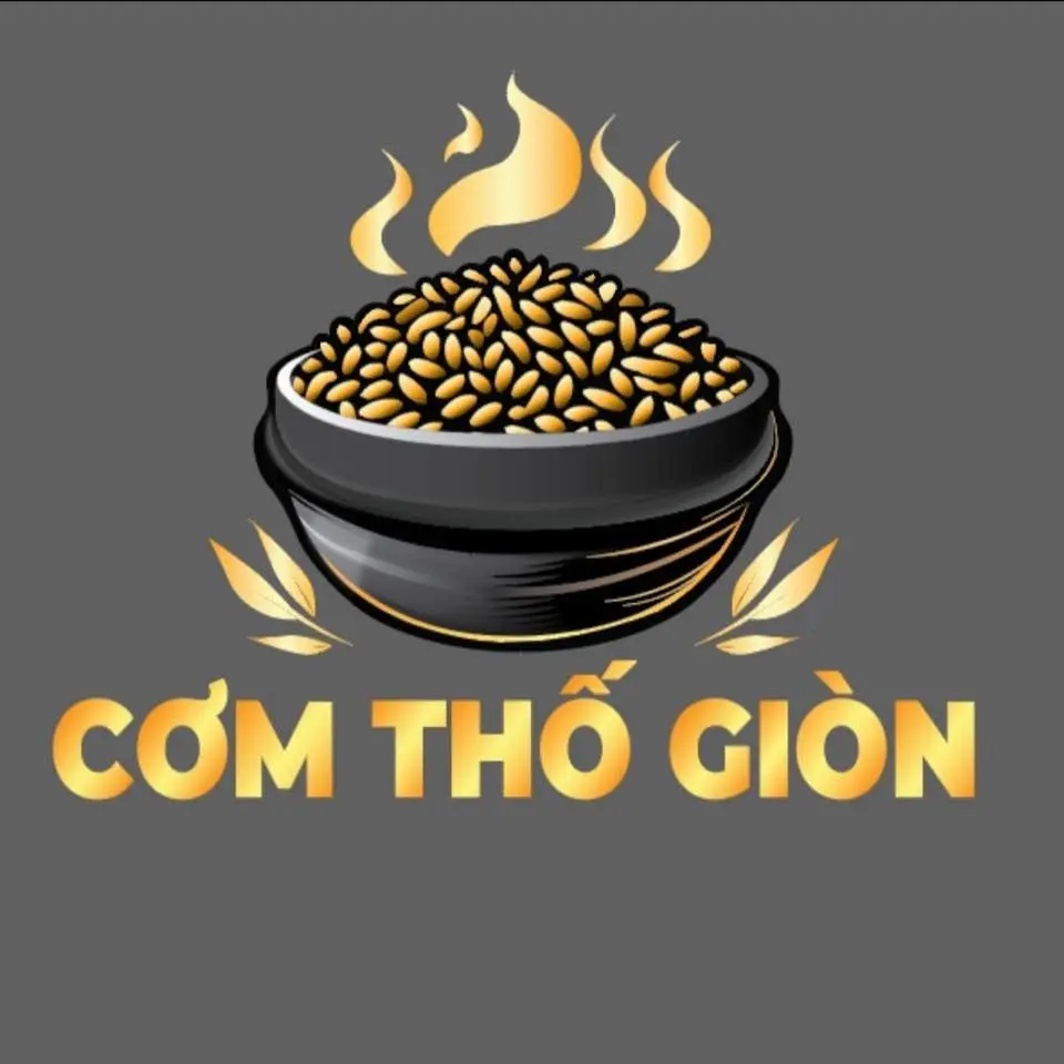 Ảnh bìa Cơm Thố Giòn - Nguyễn Trọng Tuyển