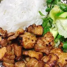 Ảnh bìa Bún Chả & Ốc Giang Cúc - Lê Quang Đạo