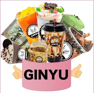 Ảnh đại diện Trà Sữa GinYu - Đường Số 2