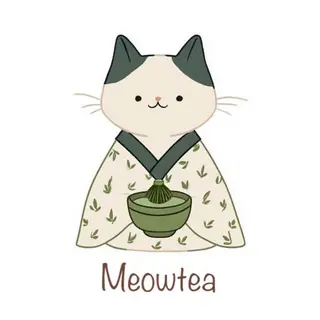 Ảnh đại diện Meow Tea - Lan Bá
