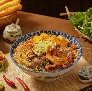 Ảnh đại diện Bún Riêu Tóp Mỡ Huyền Anh - Dương Lâm