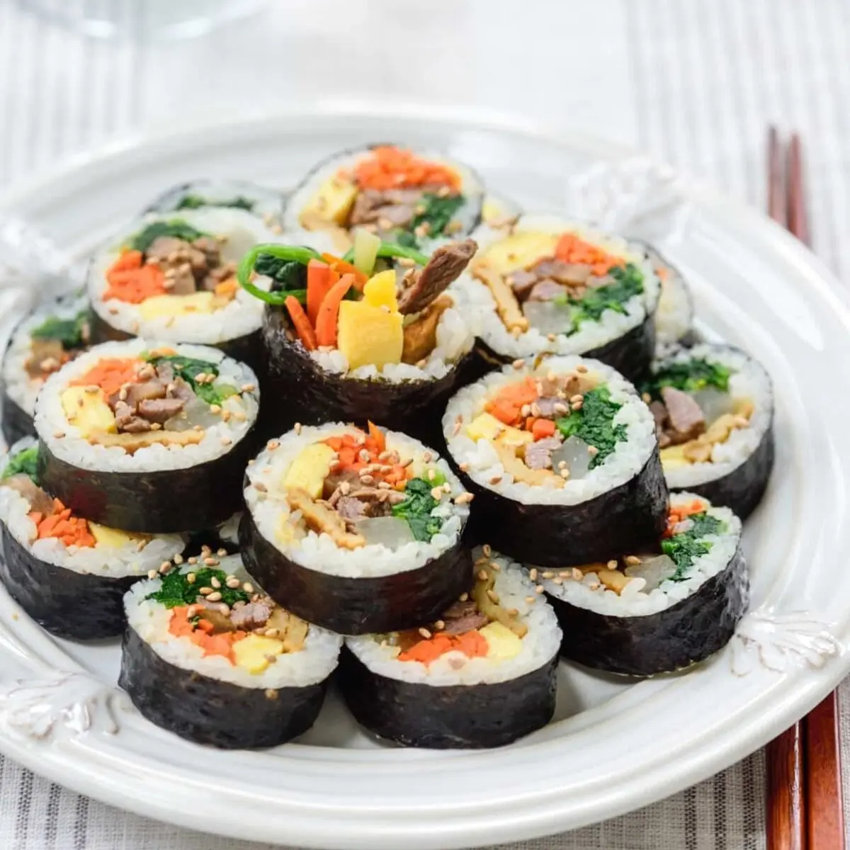 Ảnh bìa Món Ngon Cùng Bin - An Dương Vương