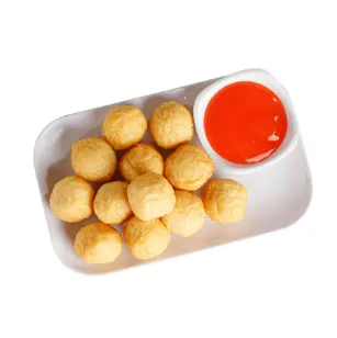 Ảnh đại diện SAIGONFOOD - Trà Sữa, Mì Xào & Ăn Vặt - Ấp 46