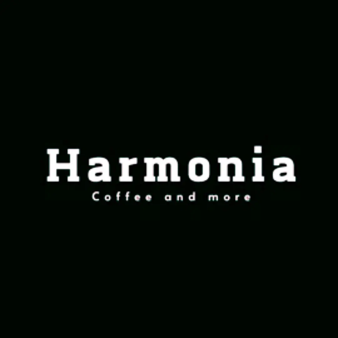 Ảnh bìa Harmonia Coffee - Coffee And More - The Matrix One