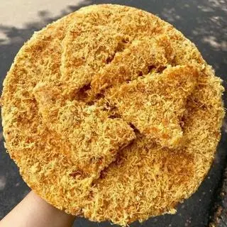 Ảnh đại diện Cơm Cháy & Bánh Tráng Trộn - Đường 102