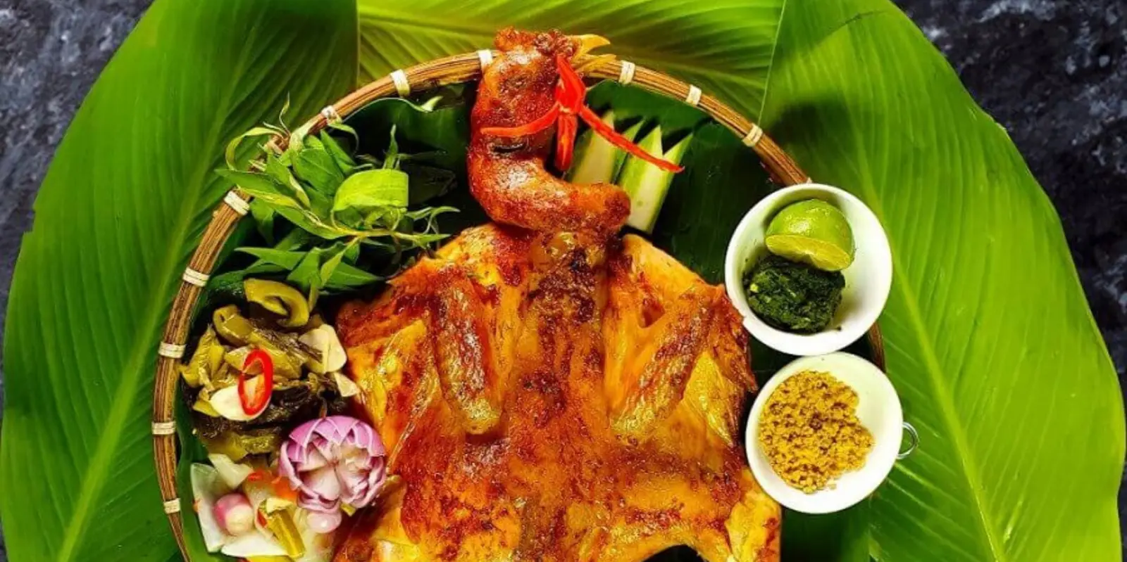 Ảnh bìa Gà Nướng 3 Tỷ - Ung Văn Khiêm