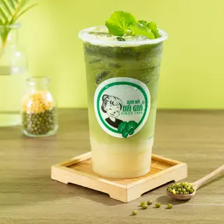 Ảnh đại diện Rau Má Bà Già - Trần Hưng Đạo