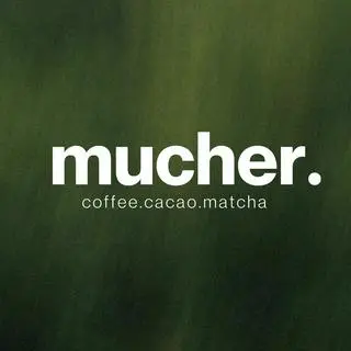 Ảnh đại diện Mucher - Matcha Coffee & Nước Ép - Đường 43B