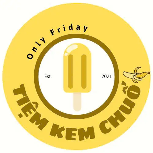 Ảnh bìa Kem Chuối BÉ TÍ - Nguyễn Thức Tự