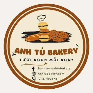 Ảnh đại diện Bánh Kem Anh Tú Bakery - Đông Hưng Thuận 2