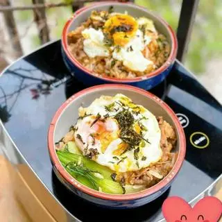 Ảnh đại diện Quán Ăn Hàn Quốc Seoul Kim Neko - Dương Quảng Hàm