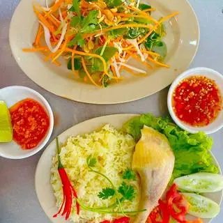 Ảnh đại diện Gà Ta Tam Kỳ - Cẩm Tiên - Trần Đại Nghĩa