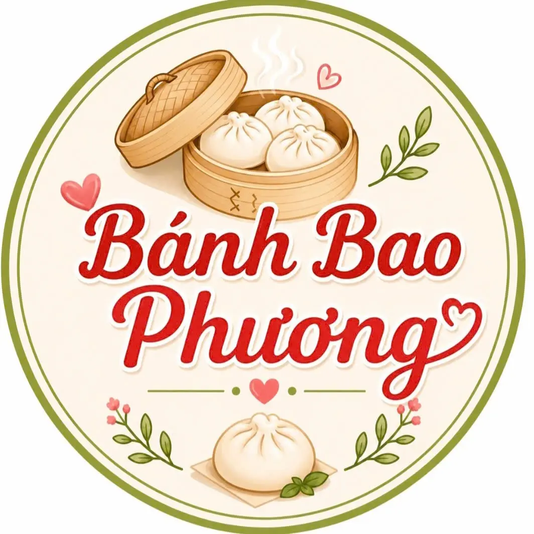 Ảnh bìa Bánh Bao Phương - Trần Văn Dư