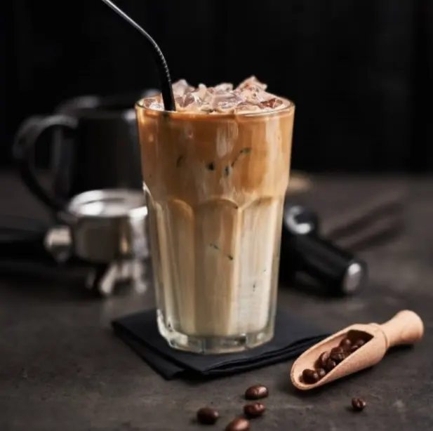 Ảnh bìa Hana Coffee & Tea - Đường 11