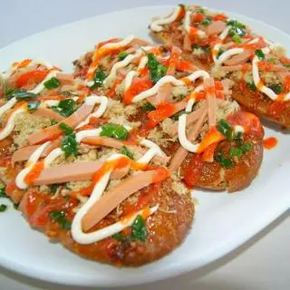 Ảnh đại diện Ăn Vặt Nhà Nhiên - Phan Anh