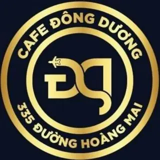 Ảnh đại diện Đông Dương - Coffee & Tea - Hoàng Mai 