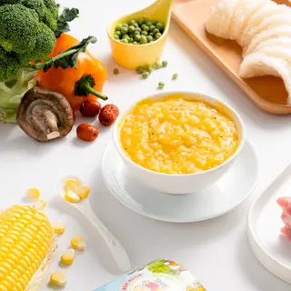 Ảnh đại diện Lotus - Cháo Dinh Dưỡng, Bánh Canh Chả Cá & Trà Sữa - Nguyễn Cửu Phú