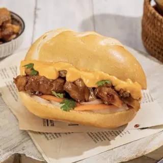 Ảnh đại diện Cheese Bread - Bánh Mì Phô Mai - Minh Khai