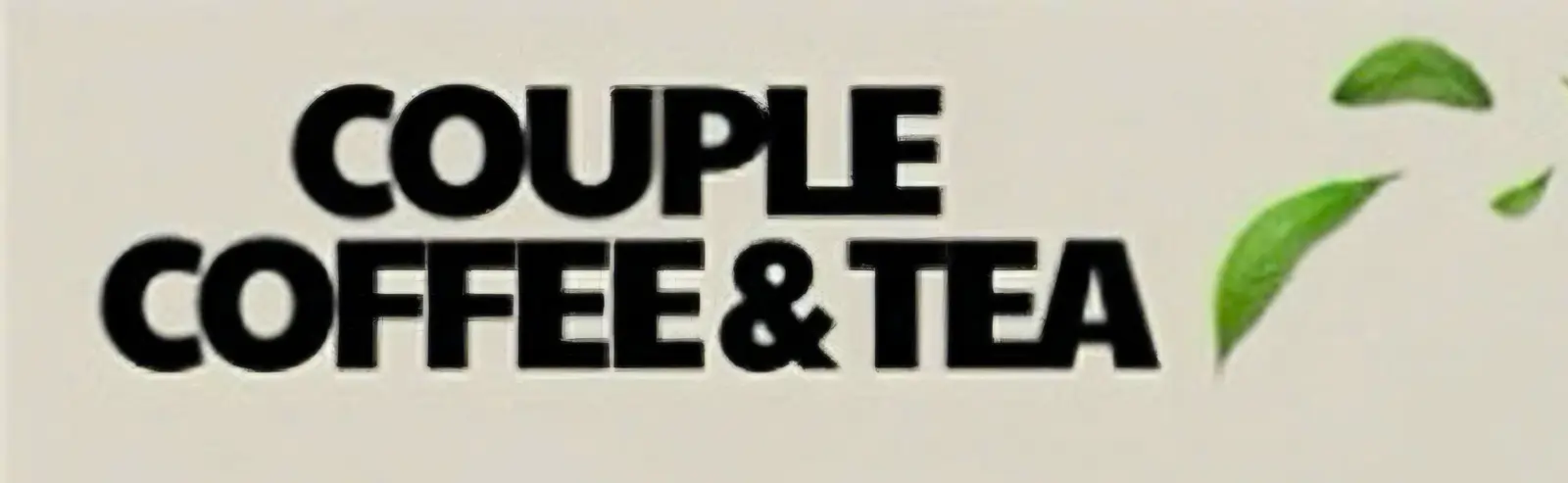 Ảnh bìa COUPLE COFFEE & TEA - Nguyễn Văn Thành
