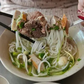 Ảnh đại diện Quán Ăn Bình Thuận Phan Thiết - Bánh Canh Chả Cá, Bún Thịt Nướng & Ăn Vặt - Bùi Đình Túy