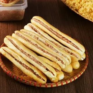 Ảnh đại diện Hathanhmart - Ăn Vặt & Bánh Mì Que - Phương Mai