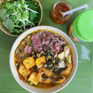 Ảnh đại diện Bún Riêu Trang - Trịnh Văn Bô