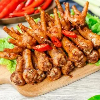Ảnh đại diện Nướng Tự Chọn - Bình Thành