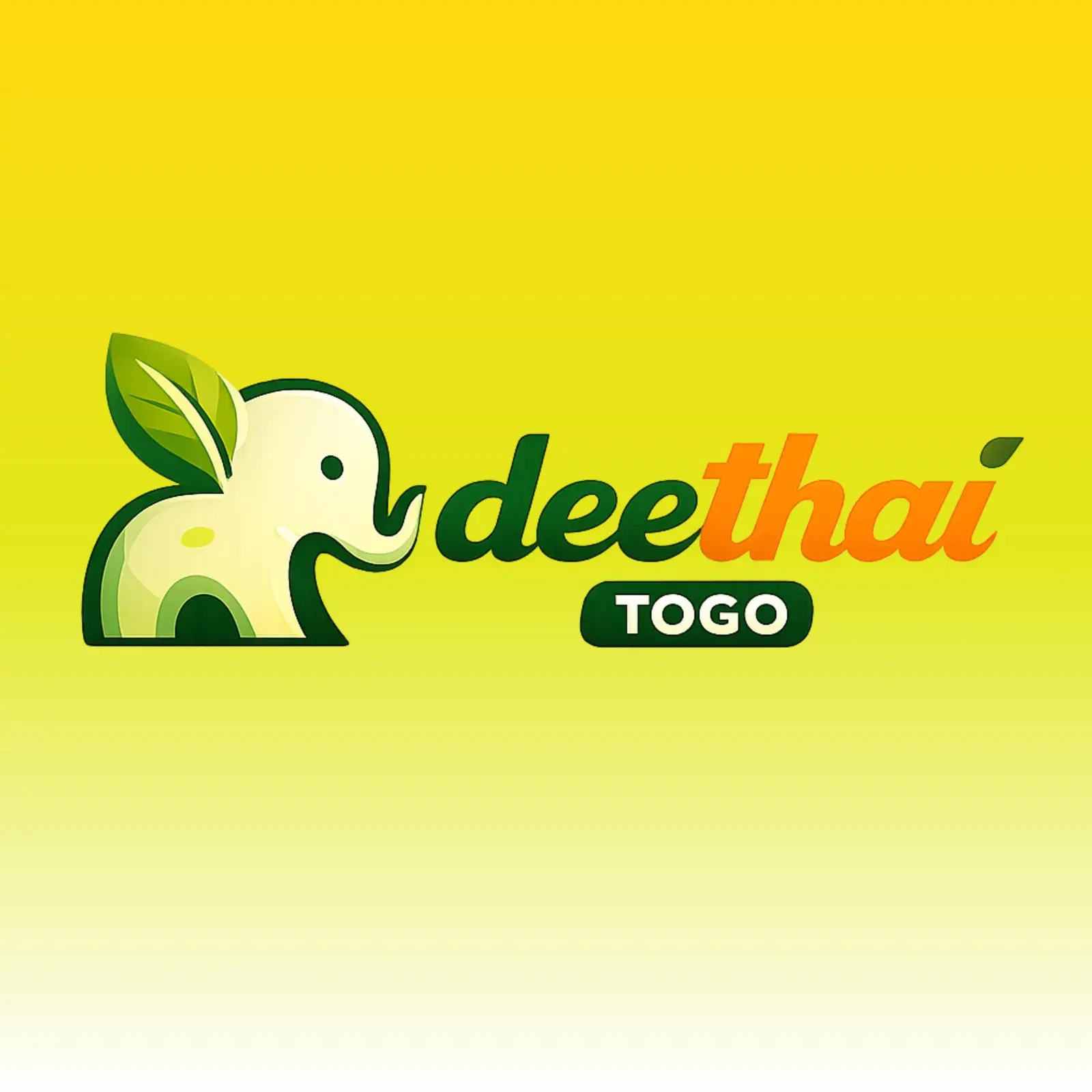 Ảnh bìa Deethai To Go - Trần Quốc Vượng
