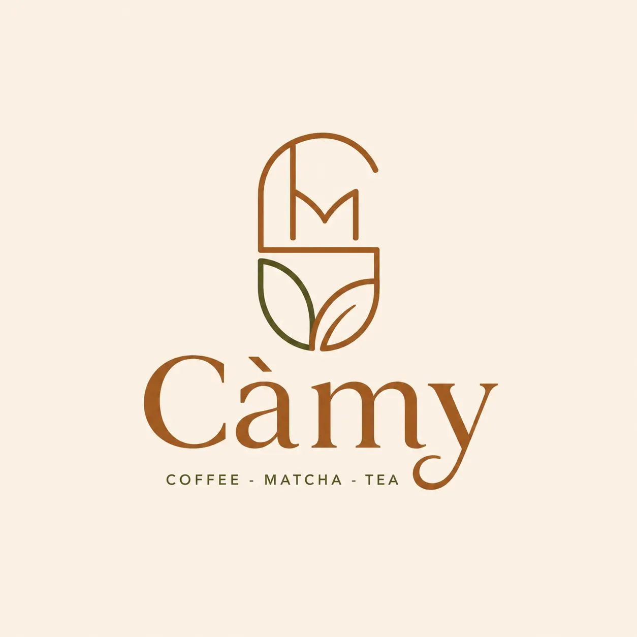 Ảnh bìa CàMy - Coffee & Matcha - Phạm Đăng Giảng