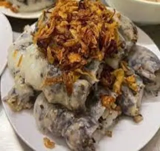 Ảnh đại diện Bánh Cuốn Ba Cô - Nguyễn Phong Sắc