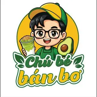 Ảnh đại diện Chú Bé Bán Bơ - Nguyễn Khuyến