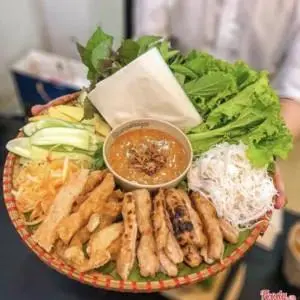 Ảnh đại diện Nem Nướng Nha Trang Hiệp Huy - Ngọc Lâm