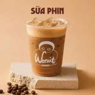 Ảnh đại diện Wenut - Cà Phê, Coldbrew & Matcha - Trương Văn Thành