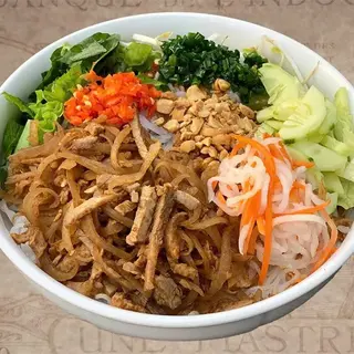 Ảnh đại diện Bếp Nhà Ngân Ú - Đường Số 10