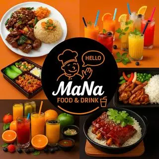 Ảnh đại diện Hello Mana Food&Drink - Đường Số 8