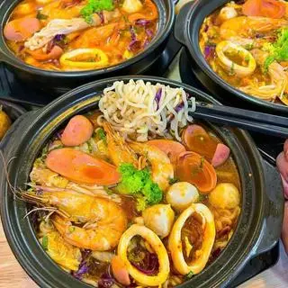 Ảnh đại diện Tiệm Mì Ram Ram - Phố Viên