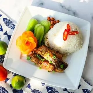 Ảnh đại diện Cà Phê Võng Khánh Ngọc - Cơm & Đồ Uống - Đỗ Văn Dậy