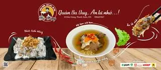 Ảnh đại diện Bún Chả, Bánh Cuốn Nóng, Gà Tần - Ba Duy - Kim Giang