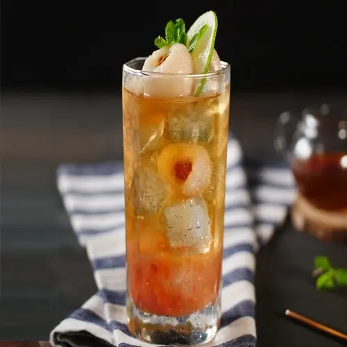 Ảnh bìa LV Coffee & Tea - Đường Số 20