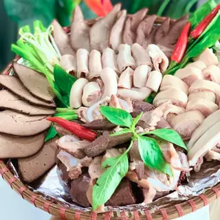 Ảnh đại diện Lòng Ngon Quán - Tứ Liên
