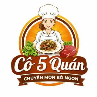Ảnh đại diện Cô 5 Quán - Thái Phiên