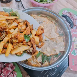 Ảnh đại diện Lẩu Ếch 4S - Chuyên Lẩu Ếch - Khương Trung