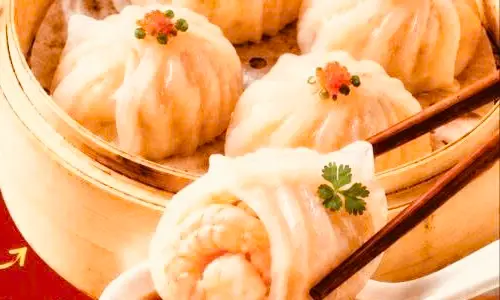 Ảnh bìa Bách Gia - Há Cảo Hồng Kông & Trà Chanh Tươi Cool - Lê Văn Thọ