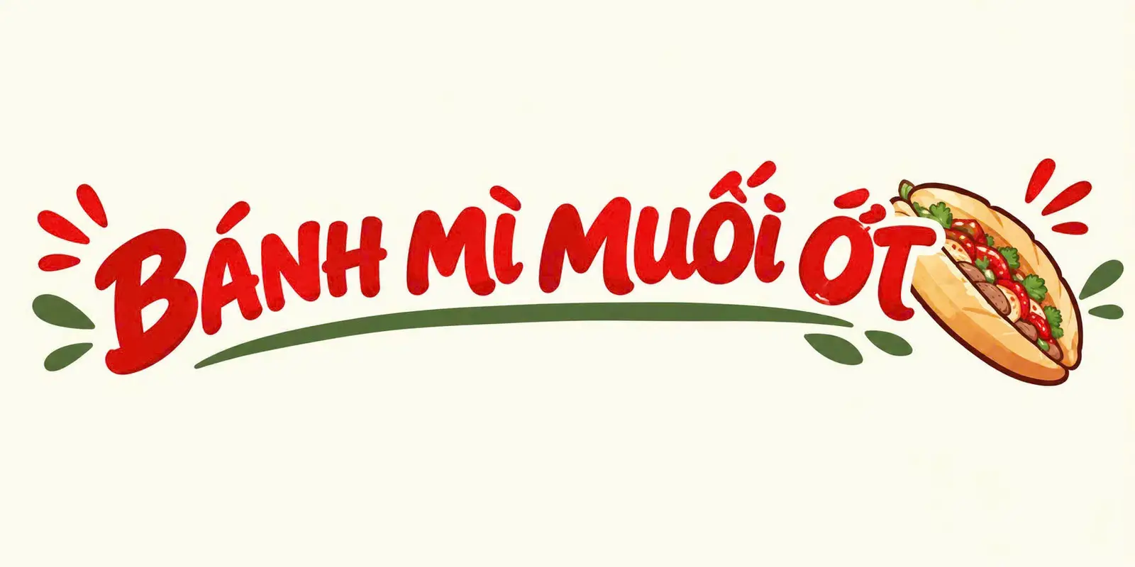 Ảnh bìa Bánh Mỳ Muối Ớt & Mỳ Trộn - Mỹ Đình