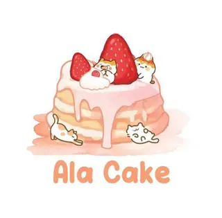 Ảnh đại diện Ala Cake - Phố Hoè Thị