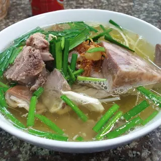 Ảnh đại diện Hủ Tiếu Pa Tê Nhà Ry - Nguyễn Văn Lượng