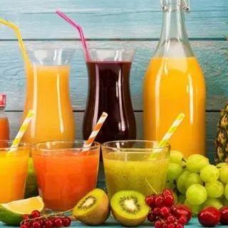 Ảnh đại diện Tiệm Nhà Duck - Nước Ép, Sinh Tố & Matcha - Hồ Tùng Mậu