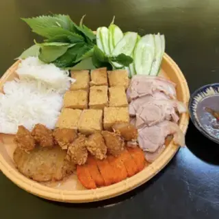 Ảnh đại diện BÚN ĐẬU MẮM TÔM LÀNG NA - Chung Cư Conic Đông Nam Á