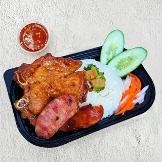 Ảnh đại diện Cơm Tấm 113 - Khuông Việt